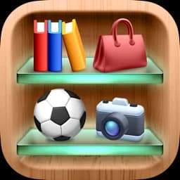 Itemlist app icon