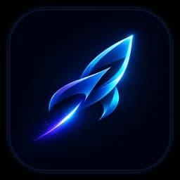 ReleaseRocket app icon
